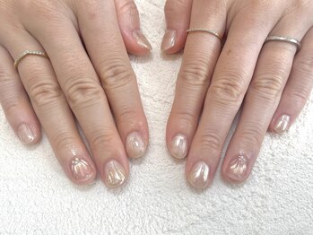 ティンク 大船店(Tink)/オーロラ シェル