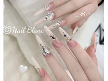 ネイルブラン(Nail Blanc)