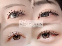 ミルス アイビューティー 横浜西口店(MIRUS EyeBeauty)