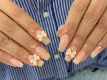 アグ(agu)/お持ち込みデザイン♪