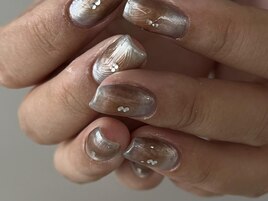 ニュアンスネイル【10.23】