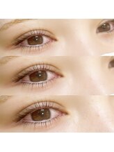 プラチナムドール 和歌山店(PLATINUM DOLL)/上下パリジェンヌ