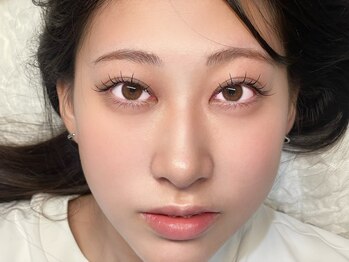 フェリス アイラッシュ(feliz eyelash)/&healthy120本