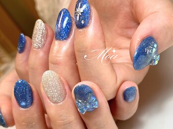 モア 錦糸町/90分アートフリーデザインコース