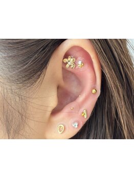 4000円以下のメニューがあるサロン