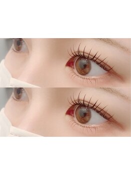 駅から徒歩５分のサロン