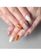 ブレスネイル(breath nail)/