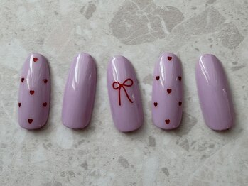 アンネ 勝どき店(ANNE)/マンスリーA