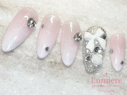 ルミエール(Lumiere)の写真