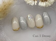 キャンアイドレッシー 武蔵小金井/マグネット　ミラー　ゴージャス