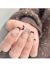 ティグル アミュプラザくまもと店(Tigre)/French design