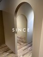 ネイル&アイ・パラジェル認定サロンSINCE+【シンス】【12/1 NEW OPEN(予定)】/total beauty salon SINCE+