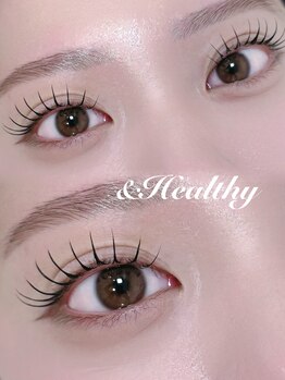 アテ(ate.)/アンドヘルシー100本