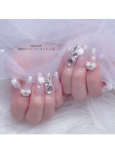 シア ネイル 本店(SIA NAIL)/