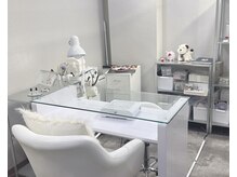 アグレストビューティーラボ(AgrestBeautyLab.)/施術ルーム