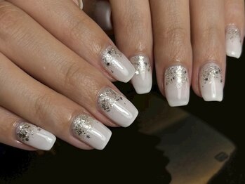 ミティネイル 北中城(mittynail)/持ち込み/マグネット/パラジェル