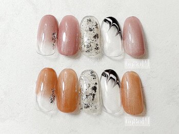 1月・2月/季節定額コース6980円