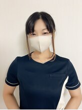 ヘッドミント 巣鴨店&nbsp;綛野 