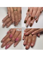 フェリーチェ(FELICE)/ハンドネイル