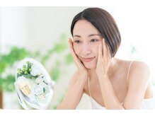 MTサロン 三鷹店の雰囲気(肌力を土台からケア☆今までにない潤いと艶の美肌体験♪)