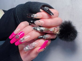 アズマヤ ネイルズスタジオ(azumaya nails studio)/