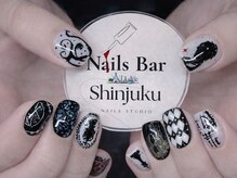 ネイルズバー 新宿店(Nails Bar)