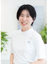 ポーラ ザ ビューティ 代官山店(POLA THE BEAUTY)&nbsp;平形 美奈子