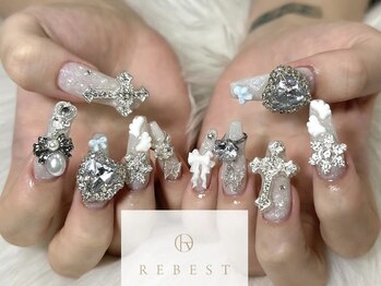 リーベスト 京橋(REBEST)/パーツ付け放題