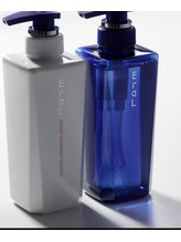 カンナ(CANNA)/頭皮環境の土台を作るイーラル