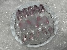 ネロリ バイ エイティスト(neroli by 8ist)の雰囲気（春定額デザイン♪[新宿/新宿三丁目]）