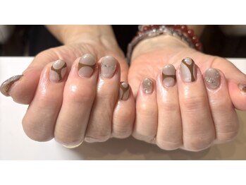 アールエム(Rm)/2月◇ネイル