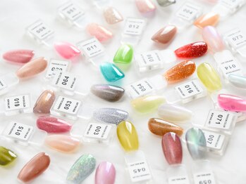 ジェニック(_genic)/mag/flash