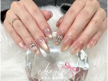 シェリー(cherie)