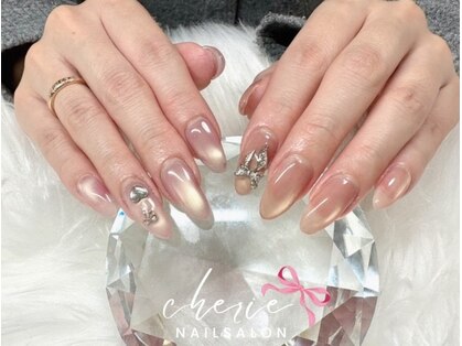 シェリー(cherie)の写真