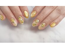 ネイルズレイ(Nails Ray)/2026年3月キャンペーンデザイン