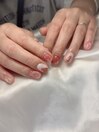 春ニュアンス