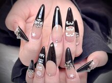 ベトフェネイル(viet phe nail)/