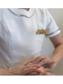 ミナトア(MINATOA)の写真/安心な都度払い制、押し売りは一切ありません。フェイシャルマッサージで癒しの時間をお楽しみください♪