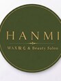 WAX脱毛・ハーブピーリング・小顔コルギ　韓美【ハンミ】/ハンミ