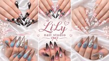 リリー(Lily)