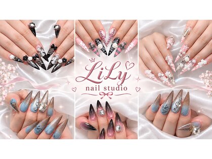 リリー(Lily)の写真