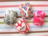 【nailBee】【フット】￥6500【2本、アートやり放題】