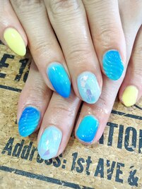 TERRACE Design Collection