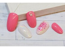 シェアサロン ディテール 千葉店(Detail)/☆アートサンプル☆　　別途料金