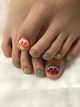 ネイルサロン リッティー(RITTY)/