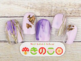 選べるデザインMコース