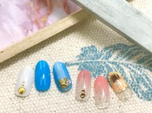 キャンアイドレッシー 深谷店(Can I Dressy)/☆・7月定額4,800yen（new）