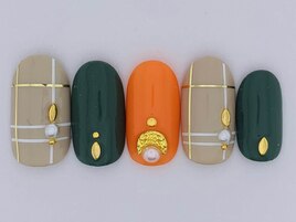 544ジェル￥9158スカルプ￥12398