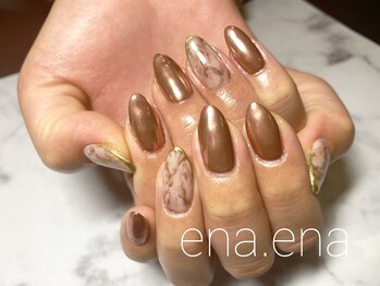 エナ エナ(ena ena)/