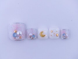 夢カワフット 6600円